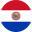 Paraguay Division Profesional Reserve Apertura