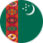 Turkmenistan - Yokary Liga