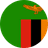 Zambia - Asian Legends League 2026/27