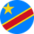 Democratic Republic Congo - Ligue 1 Championship Round