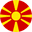 North Macedonia Second League