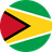 Guyana - Global Super League 2026/27