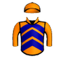 Grangeclare Diego