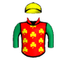 Lucky Crimson
