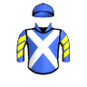 Stride On