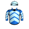 Ambassador Blue