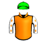 Flaming Glory