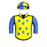 Scudamore