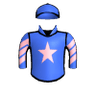 Captain Parma