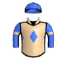 Windsor Blue