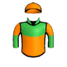 Curlina Star