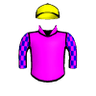 Neigh Baby
