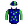 Dynamite Bay