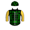 Asmen Warrior