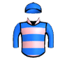 Gamboling Ghost