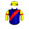 Shes No No