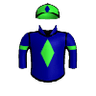 Mercurial Boy