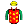 Lucky Crimson