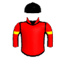 Rebelious Red