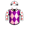 Harlequin Breeze