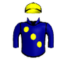 Blue Rc