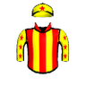 Saratoga Gold