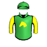 R Parrot Head