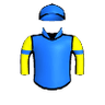Blue Ice