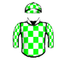 Mark Of Victory