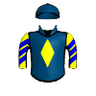 Commander Worsley