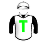 Titan King
