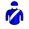 Bluegrass Breeze