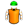 Flaming Glory