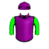 Fiesty Fist