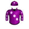 Spa Rose