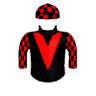 Vermilion Kirin