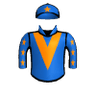 Masked Angel
