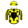 Dark Lucinda