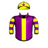 Galactic Charm