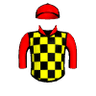 Tribal Ruler