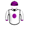 Discreet Dancer