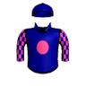 Sharons Pharoah
