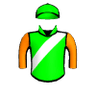 Reckless Dancer