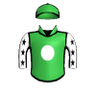 Street Cop Officer