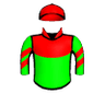 The Rizzlers Girl