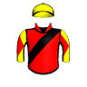 Midnight Mascot