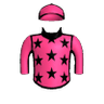 Pink Silk