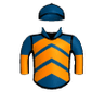 Sky Blue Ribbon