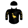 The Prancing Pony