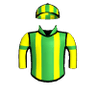 Lord Chamberlain
